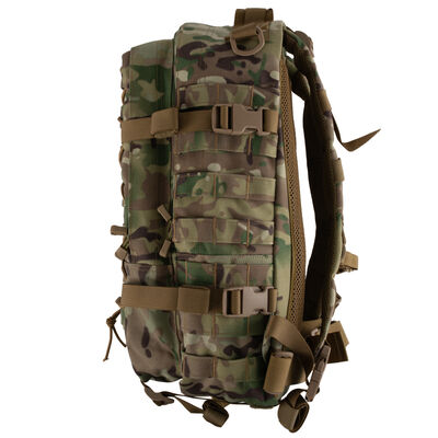 Mutlicam Tactical Backpack 23L | MOLLE, , large